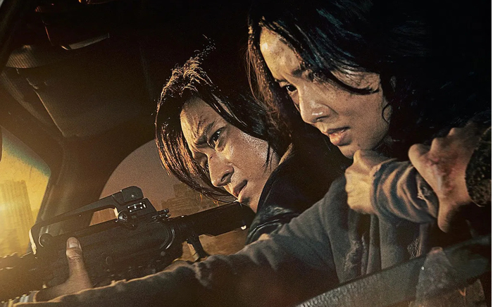 Những lý do khiến khán giả tin chắc Peninsula là bom tấn 'vực dậy' điện ảnh châu Á sau mùa dịch COVID-19 Ảnh 2