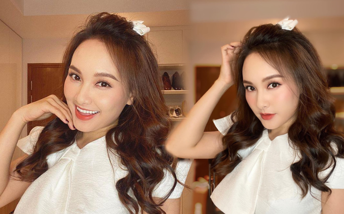 Bị nghi tiêm filler do mặt sưng vù, Bảo Thanh tiết lộ lý do khiến dân tình 'bật ngửa' Ảnh 2