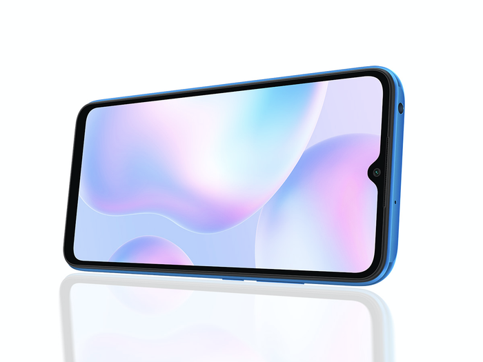 Cung cấp năng lượng cho Redmi 9A là viên pin 5.000mAh.