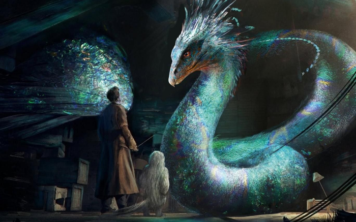 Harry Potter: Top 5 loại 'thú cưng' mà các phù thủy không nên nuôi Ảnh 2