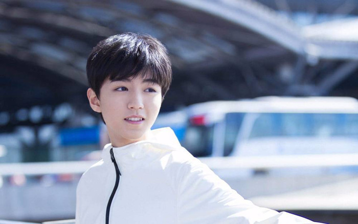 Vương Tuấn Khải và Dương Tử hội ngộ ở dự án phim mới thay vì show Nhà hàng Trung hoa mùa 4 Ảnh 5