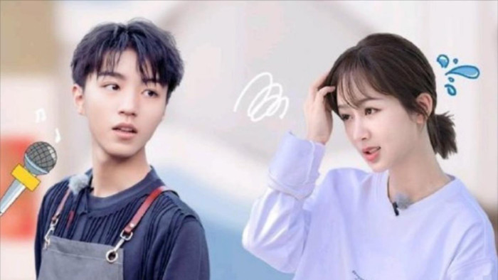 Vương Tuấn Khải và Dương Tử hội ngộ ở dự án phim mới thay vì show Nhà hàng Trung hoa mùa 4 Ảnh 3