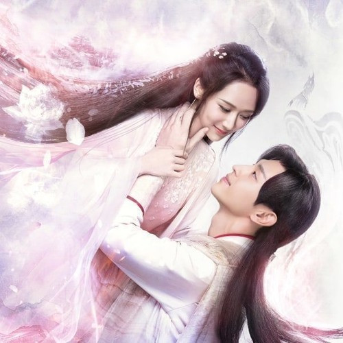 Dương Tử và Đặng Luân đảm nhận vai chính trong bộ phim