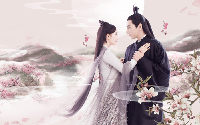 Top 5 bộ phim thể loại tiên hiệp nổi tiếng Hoa Ngữ trong những năm qua Ảnh 2