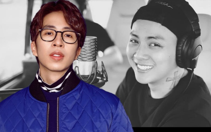 Viruss thẳng thắn nhận xét 'Hoa nở không màu' của Hoài Lâm là một sản phẩm không hợp thời Ảnh 2