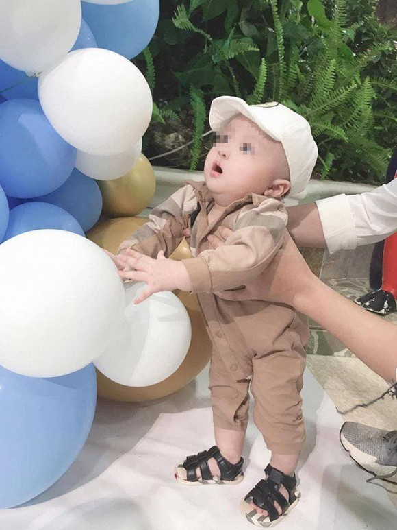 Được khuyên bỏ thai vì em bé hở hàm ếch, bà mẹ trẻ vẫn quyết tâm giữ lại con và cái kết khiến nhiều người xúc động Ảnh 7