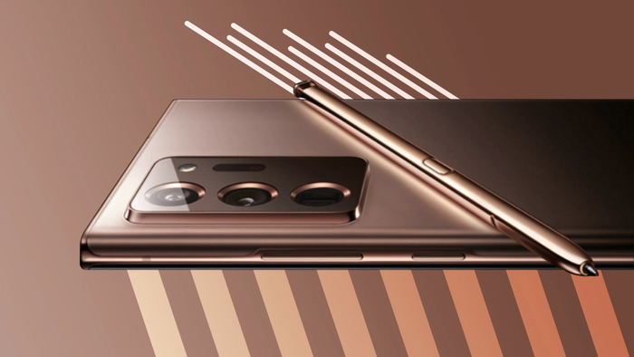 Samsung được cho là sẽ chính thức mở bán dòng Galaxy Note20 series tại Hàn Quốc vào ngày 21 tháng 8 tới đây. (Ảnh: GadgetMatch)