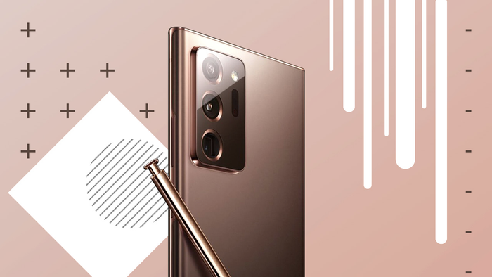 Galaxy Note20 series có thể sẽ không phải là thiết bị duy nhất mà Samsung trình làng vào tháng 8 tới. (Ảnh: GadgetMatch)