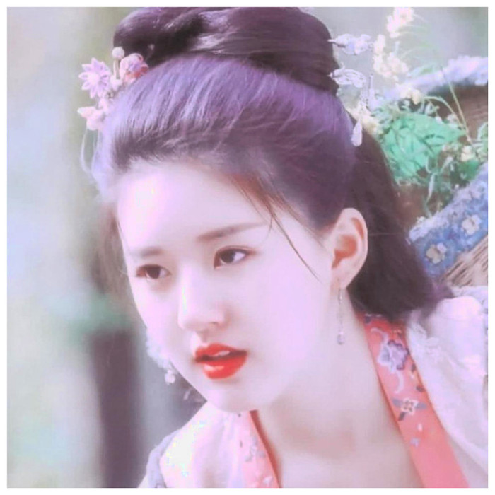 Triệu Lộ Tư có xứng đáng là 'truyền nhân' của Triệu Lệ Dĩnh? Ảnh 3