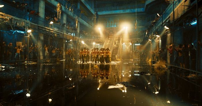 'Peninsula' hé lộ bối cảnh thế giới hậu tận thế: Zombie chạy nhanh hơn, độ sợ hãi của người xem sẽ tăng thêm gấp bội Ảnh 6