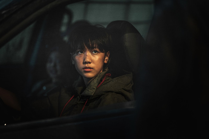 'Peninsula' hé lộ bối cảnh thế giới hậu tận thế: Zombie chạy nhanh hơn, độ sợ hãi của người xem sẽ tăng thêm gấp bội Ảnh 11