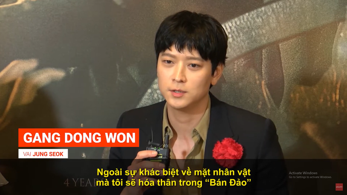 'Peninsula' hé lộ bối cảnh thế giới hậu tận thế: Zombie chạy nhanh hơn, độ sợ hãi của người xem sẽ tăng thêm gấp bội Ảnh 8