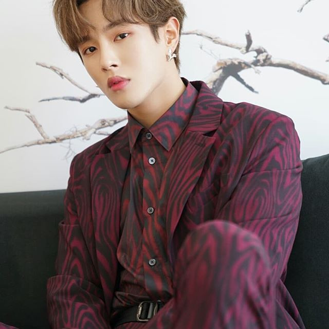 8 idol K-Pop 'vạn người mê' debut từ các chương trình sinh tồn của Trung Quốc Ảnh 14