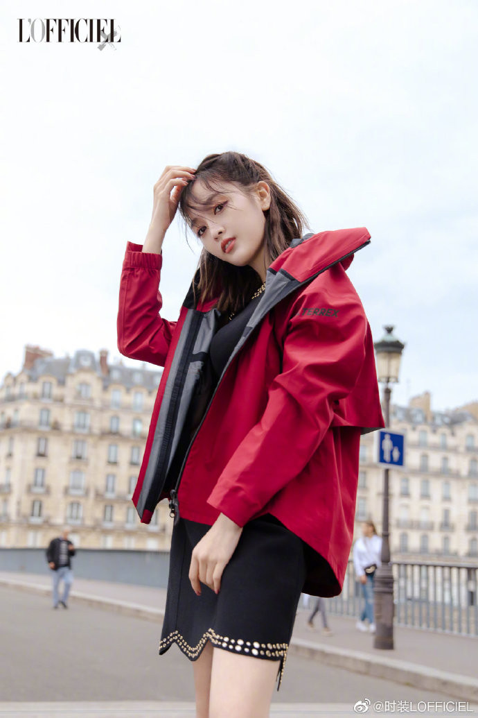 8 idol K-Pop 'vạn người mê' debut từ các chương trình sinh tồn của Trung Quốc Ảnh 10