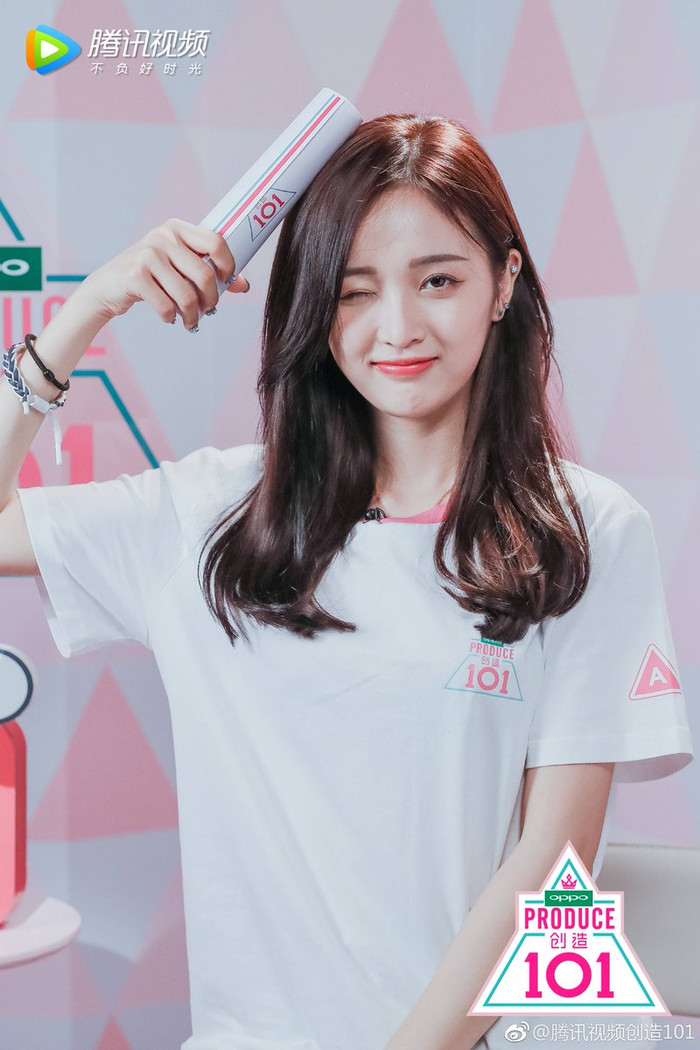 8 idol K-Pop 'vạn người mê' debut từ các chương trình sinh tồn của Trung Quốc Ảnh 8