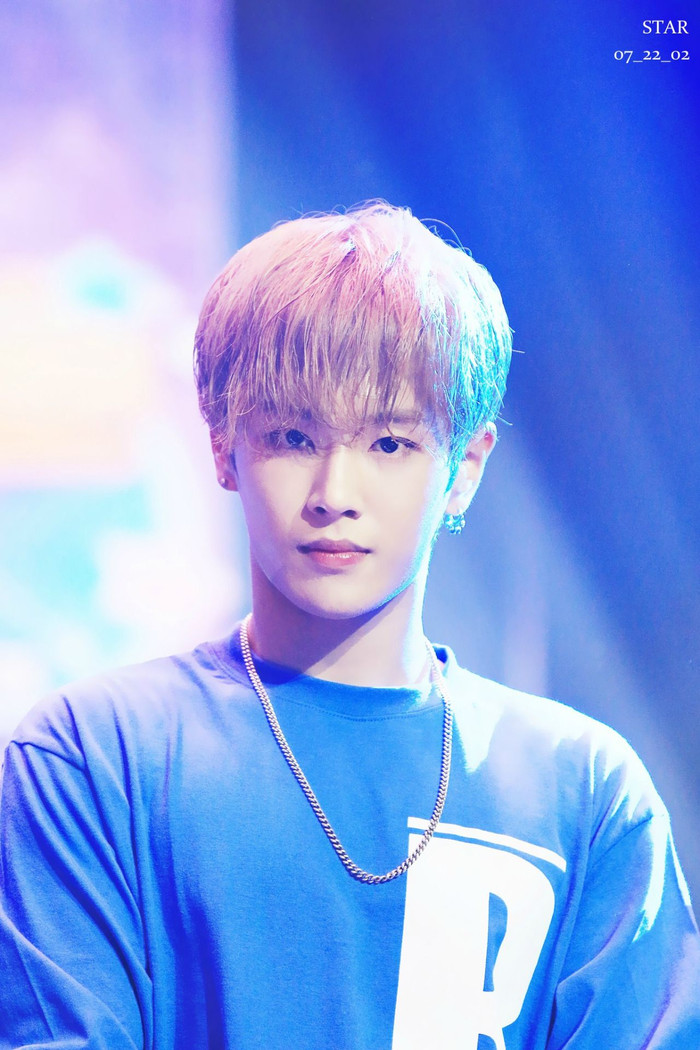 8 idol K-Pop 'vạn người mê' debut từ các chương trình sinh tồn của Trung Quốc Ảnh 12