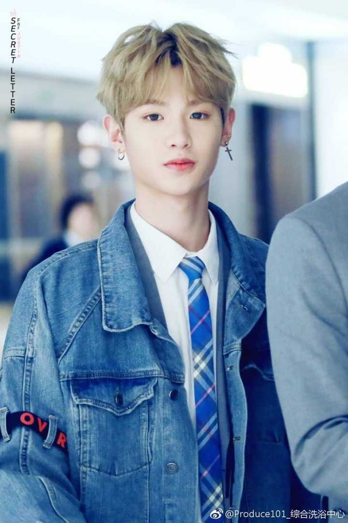 8 idol K-Pop 'vạn người mê' debut từ các chương trình sinh tồn của Trung Quốc Ảnh 24