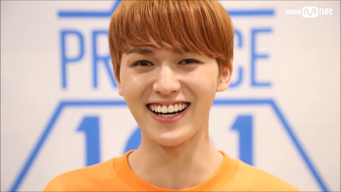 8 idol K-Pop 'vạn người mê' debut từ các chương trình sinh tồn của Trung Quốc Ảnh 28