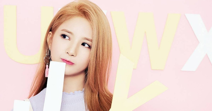 8 idol K-Pop 'vạn người mê' debut từ các chương trình sinh tồn của Trung Quốc Ảnh 34