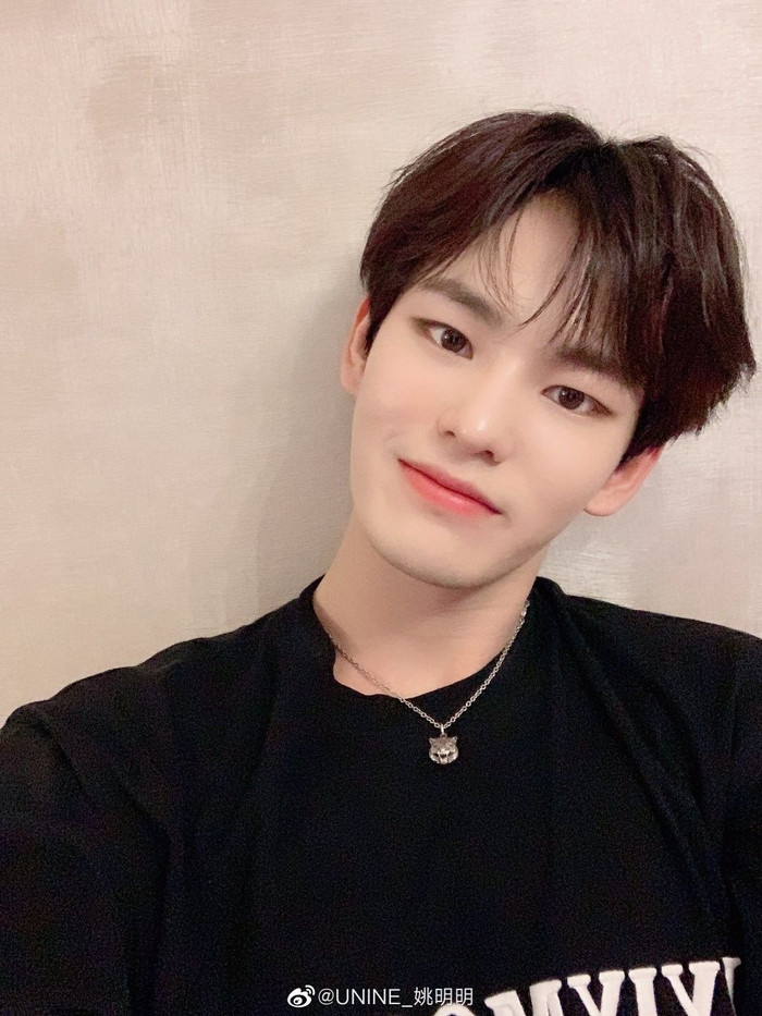 8 idol K-Pop 'vạn người mê' debut từ các chương trình sinh tồn của Trung Quốc Ảnh 17