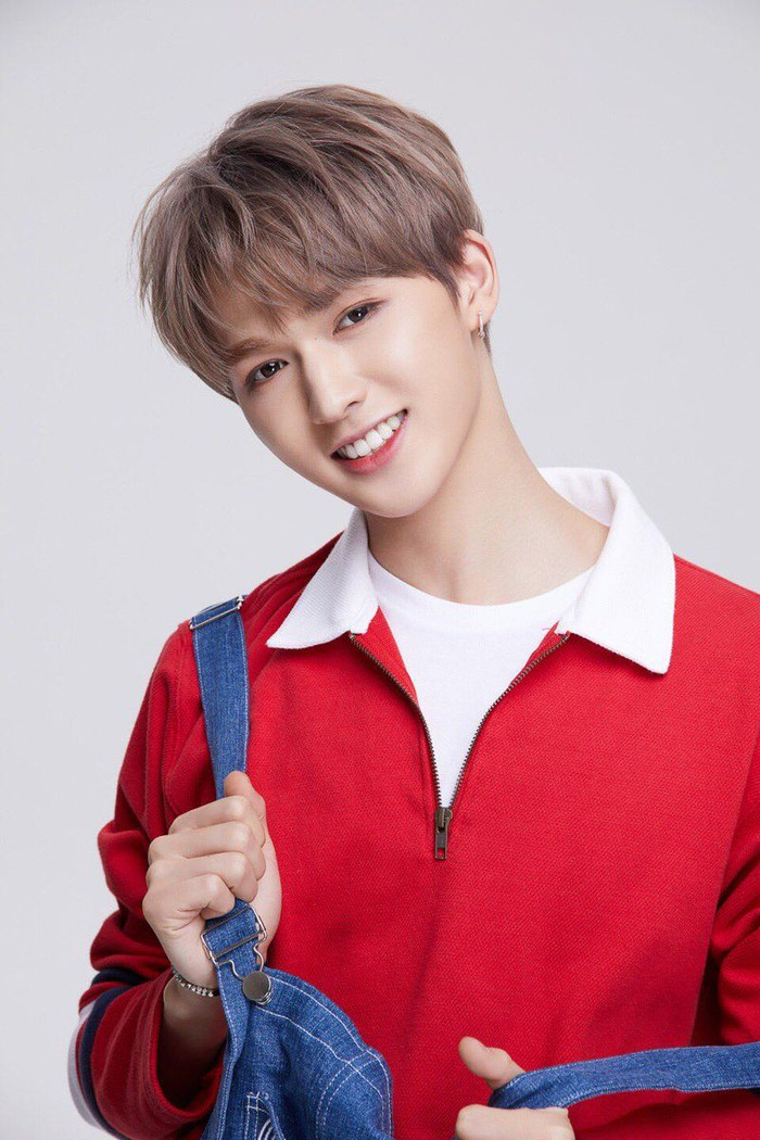 8 idol K-Pop 'vạn người mê' debut từ các chương trình sinh tồn của Trung Quốc Ảnh 29