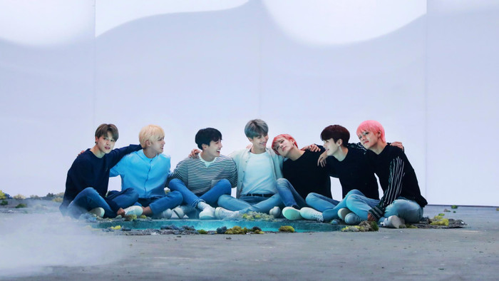 Vừa chăm chỉ hoàn thiện album mới, BTS còn khiến các fan hâm mộ 'nở mũi' khi trở thành những Thạc sĩ trong tương lai Ảnh 6