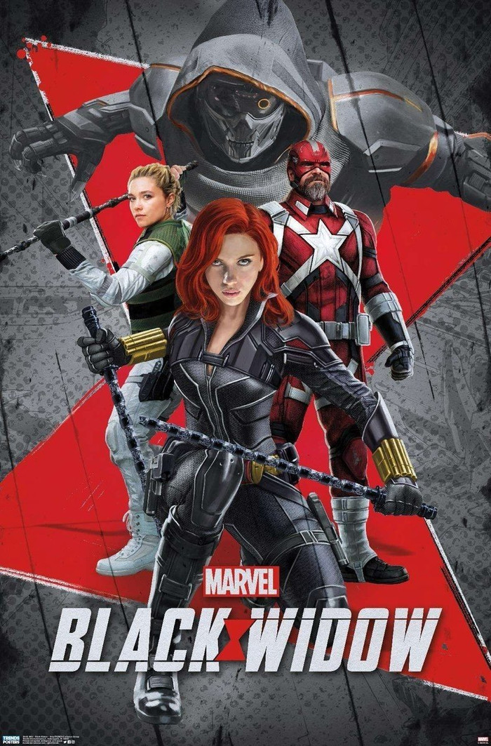 Cuối cùng Marvel cũng đã chịu giải thích vì sao Black Widow không có đám tang trong Endgame Ảnh 3