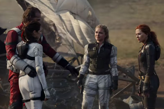 Cuối cùng Marvel cũng đã chịu giải thích vì sao Black Widow không có đám tang trong Endgame Ảnh 5