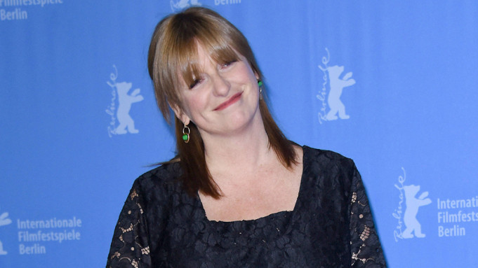 Nữ đạo diễn Cate Shortland