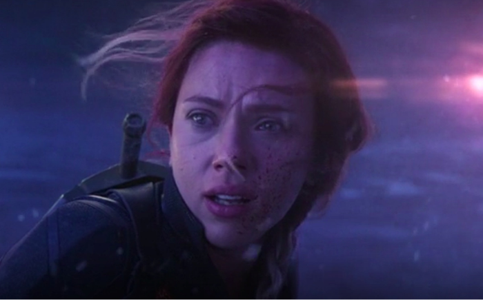 Cuối cùng Marvel cũng đã chịu giải thích vì sao Black Widow không có đám tang trong Endgame Ảnh 2