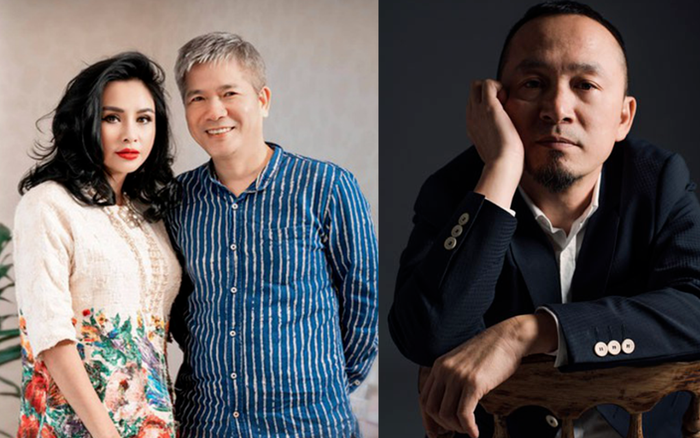 Những 'người cũ' của sao Việt được khen ngợi hết lời vì cư xử văn minh sau chia tay Ảnh 2