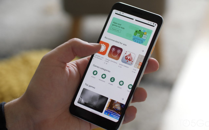 25 ứng dụng đánh cắp tài khoản Facebook mà bạn cần lập tức xoá khỏi điện thoại Ảnh 2