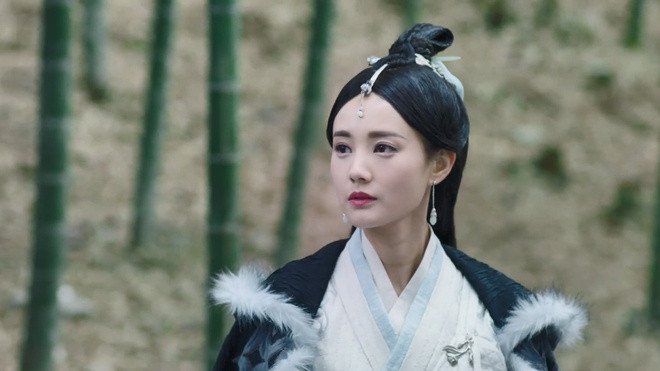 'Thân ái chí ái': Hai diễn viên chính có bị mờ nhạt khi Lý Hiện - Dương Tử xuất hiện với vai trò cameo? Ảnh 24