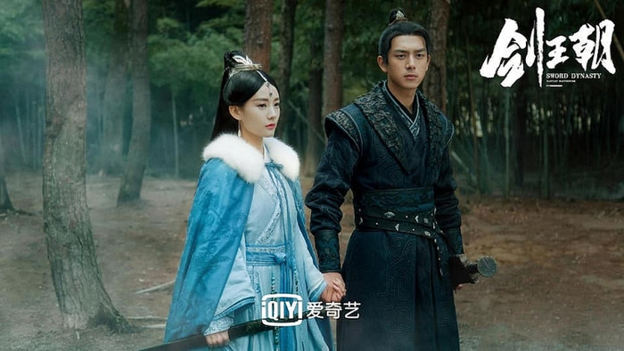 'Thân ái chí ái': Hai diễn viên chính có bị mờ nhạt khi Lý Hiện - Dương Tử xuất hiện với vai trò cameo? Ảnh 22