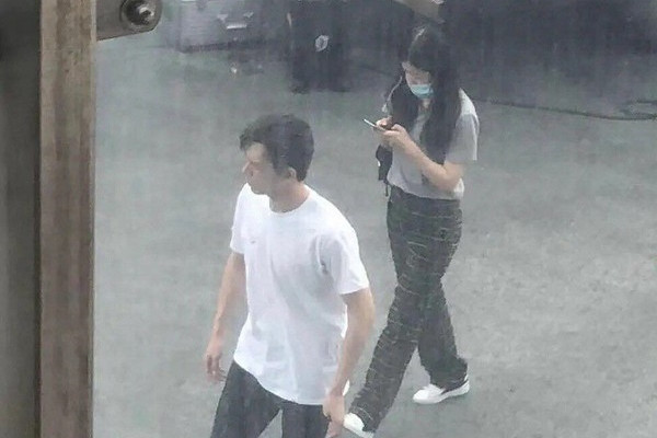 'Thân ái chí ái': Hai diễn viên chính có bị mờ nhạt khi Lý Hiện - Dương Tử xuất hiện với vai trò cameo? Ảnh 8