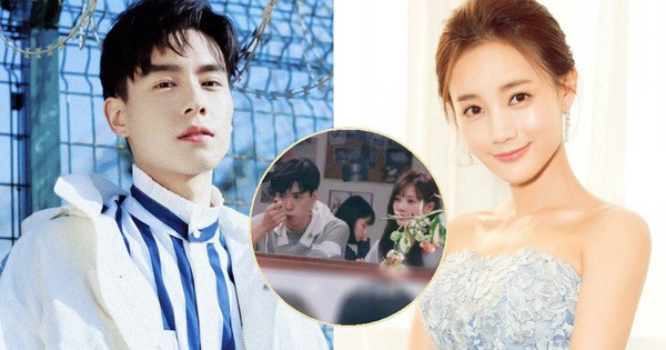 'Thân ái chí ái': Hai diễn viên chính có bị mờ nhạt khi Lý Hiện - Dương Tử xuất hiện với vai trò cameo? Ảnh 9