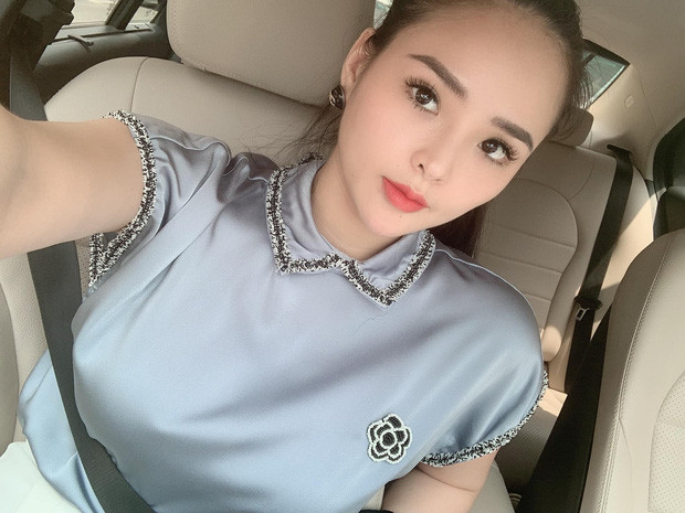 Hoa khôi Lại Hương Thảo kiện chồng cũ để giành quyền nuôi con Ảnh 5