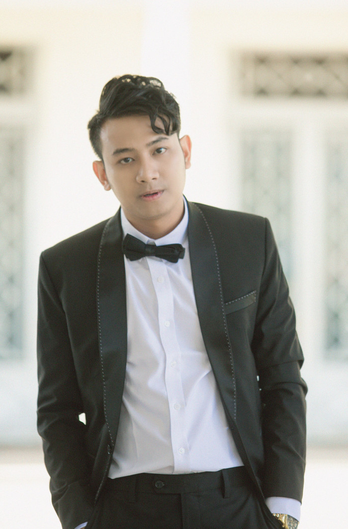 Diễn viên Thái Vũ FAPtv