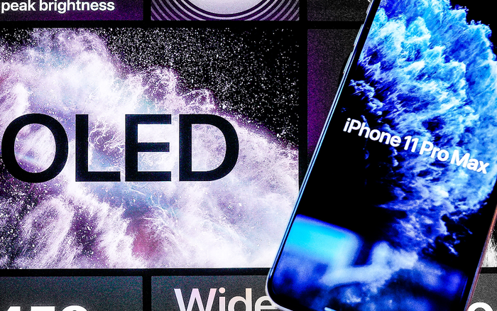 Đây là 1 tin vui và 1 tin buồn cho những người đang đợi iPhone 12 Ảnh 2