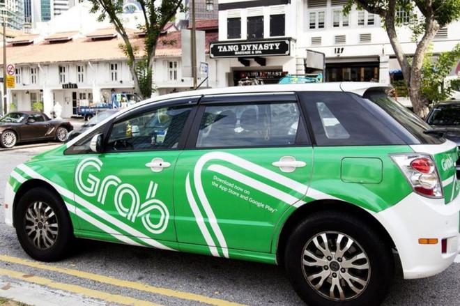 Xe tải, xe công nghệ, taxi truyền thống, xe khách kinh doanh vận tải… sẽ phải thực hiện đổi biển. Ảnh: Internet