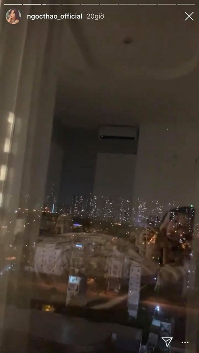 Hotgirl Ngọc Thảo gây 'choáng' khi vừa mua nhà lại tậu thêm 'xế khủng' bạc tỷ mừng sinh nhật tuổi 30 Ảnh 8