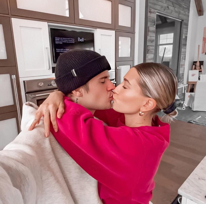 Ngày này 2 năm trước, Justin Bieber chính thức ngỏ lời cầu hôn Hailey chỉ sau 1 tháng tái hợp Ảnh 12