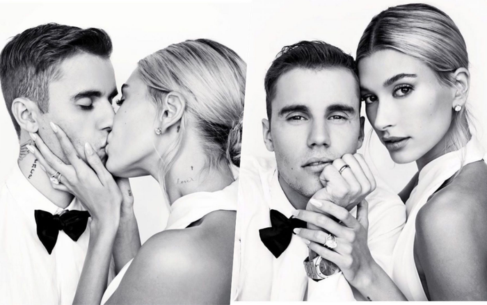 Ngày này 2 năm trước, Justin Bieber chính thức ngỏ lời cầu hôn Hailey chỉ sau 1 tháng tái hợp Ảnh 2