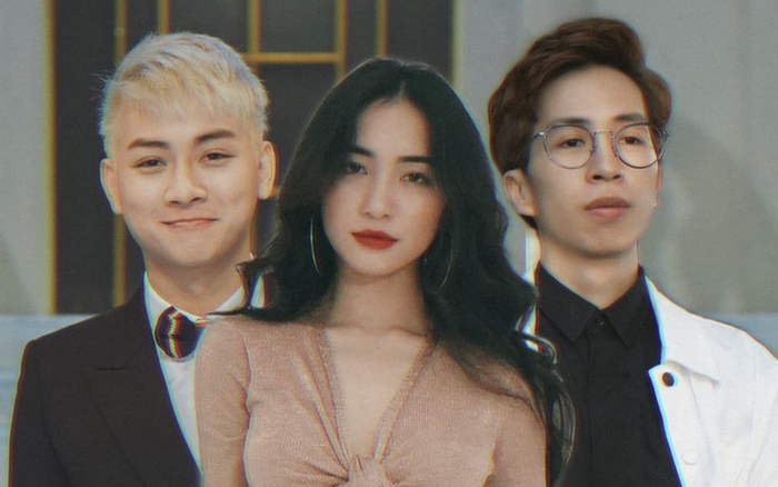 ViruSs chê bài hát của Hòai Lâm lỗi thời, Hòa Minzy lập tức tranh thủ 'cà khịa' ân oán ngày xưa? Ảnh 2