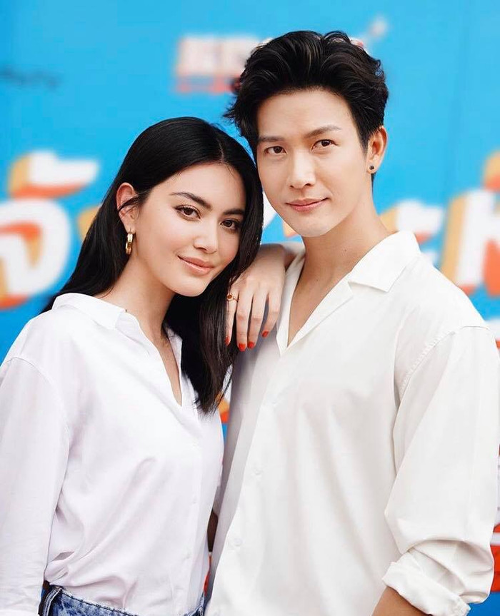 Lễ khai máy bộ phim diễn ra vào tháng 2 nhưng do dịch bệnh nên ekip chưa thể tiến hành thực hiện dự án ngay trong thời điểm đó