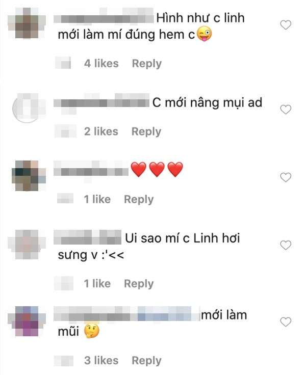 Khoe góc nghiêng 'thần thánh', Linh Ka bất ngờ vướng tin đồn 'dao kéo' vì lộ điểm bất thường này Ảnh 5