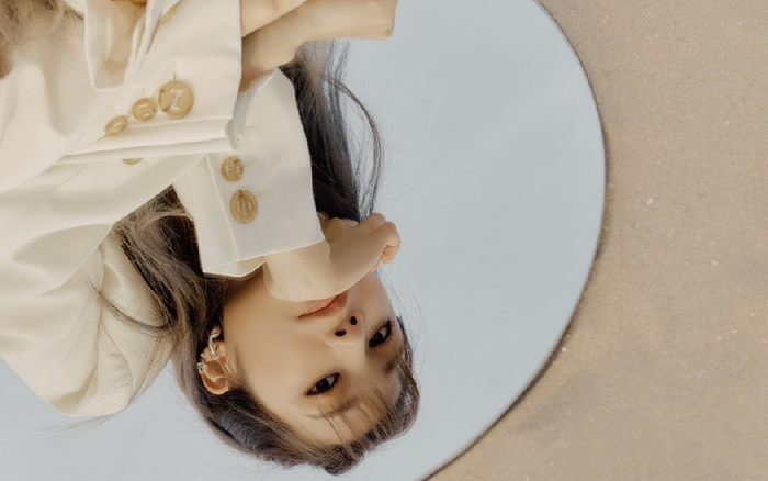 'Giấu nhem' giai điệu trong teaser MV mới nhưng Eunji (Apink) vẫn khiến các fan tin tưởng vào high note của mình Ảnh 2