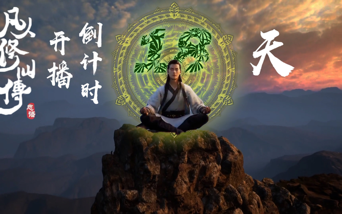 Phàm Nhân Tu Tiên và những bộ phim hoạt hình Trung Quốc sẽ ra mắt trong tháng 7 Ảnh 2