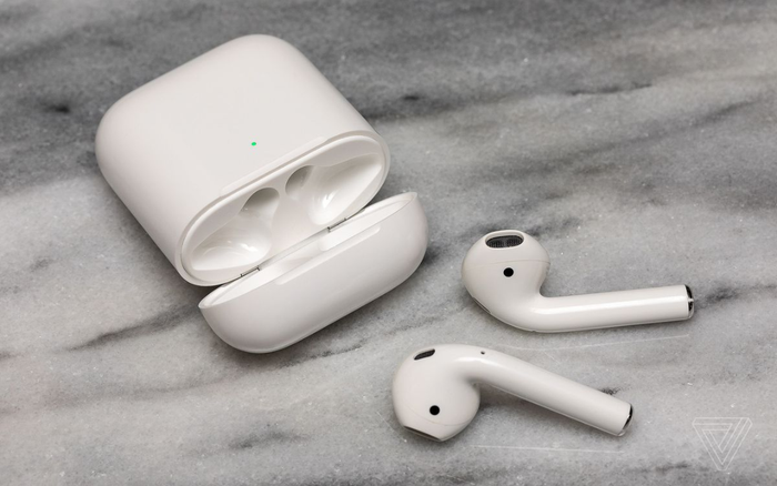 Đây là thông tin có thể khiến chẳng ai còn muốn mua AirPods 2 Ảnh 2