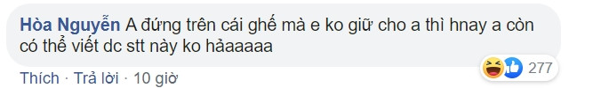 Thì ra đây là nguyên nhân thật sự phía sau.
